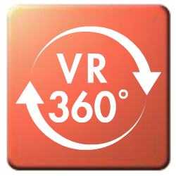 360° VR